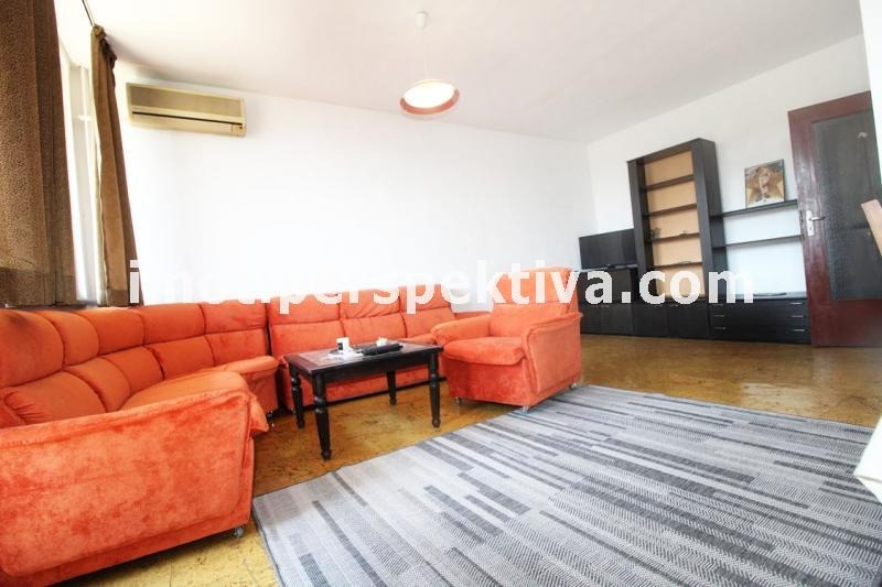 Na prodej  2 ložnice Plovdiv , Centar , 100 m2 | 41930204