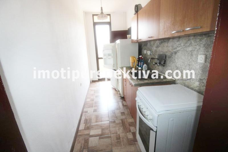 Na prodej  2 ložnice Plovdiv , Centar , 100 m2 | 41930204 - obraz [9]