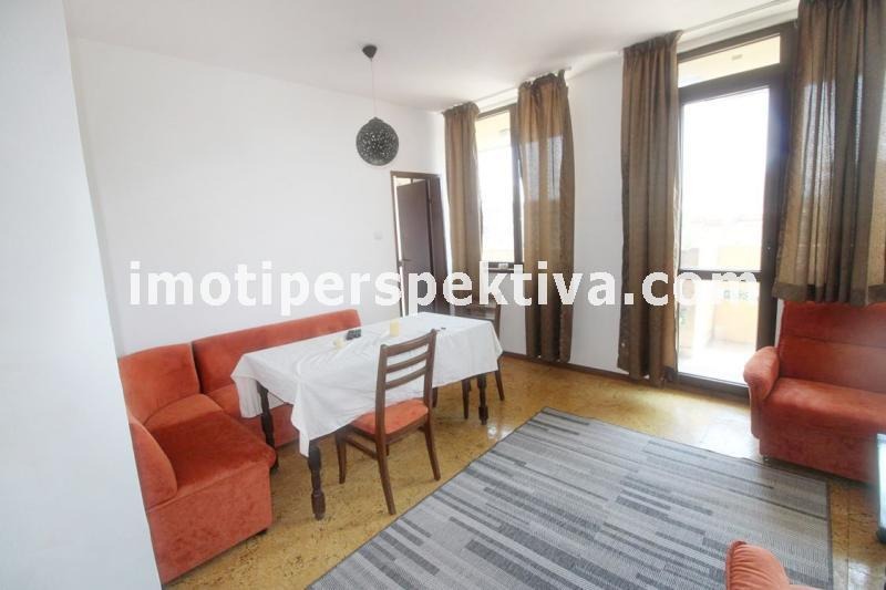 Na prodej  2 ložnice Plovdiv , Centar , 100 m2 | 41930204 - obraz [4]