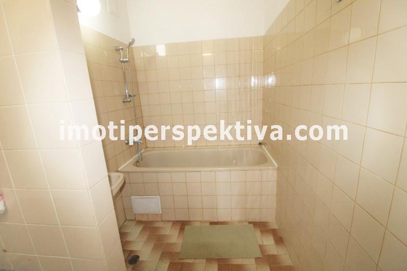 Na prodej  2 ložnice Plovdiv , Centar , 100 m2 | 41930204 - obraz [11]