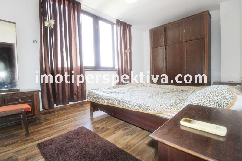 Na prodej  2 ložnice Plovdiv , Centar , 100 m2 | 41930204 - obraz [7]