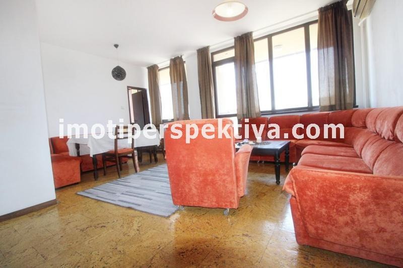 Na prodej  2 ložnice Plovdiv , Centar , 100 m2 | 41930204 - obraz [2]