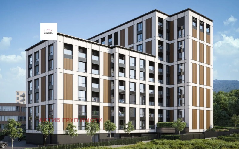 На продаж  2 спальні София , Дружба 2 , 134 кв.м | 62842206 - зображення [17]