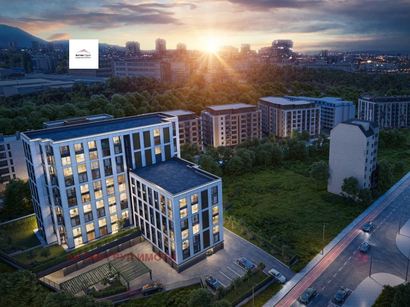 На продаж  2 спальні София , Дружба 2 , 134 кв.м | 62842206 - зображення [15]