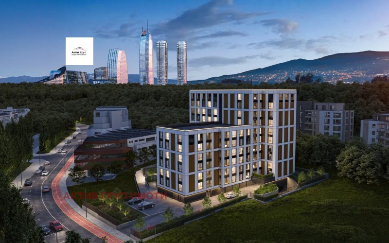 На продаж  2 спальні София , Дружба 2 , 134 кв.м | 62842206 - зображення [14]