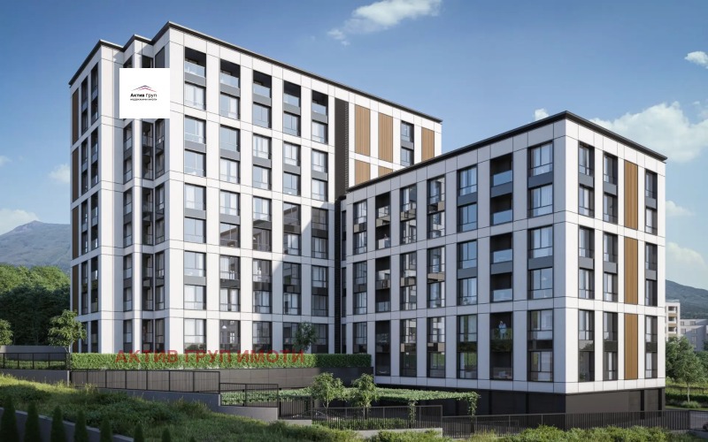 На продаж  2 спальні София , Дружба 2 , 134 кв.м | 62842206 - зображення [16]