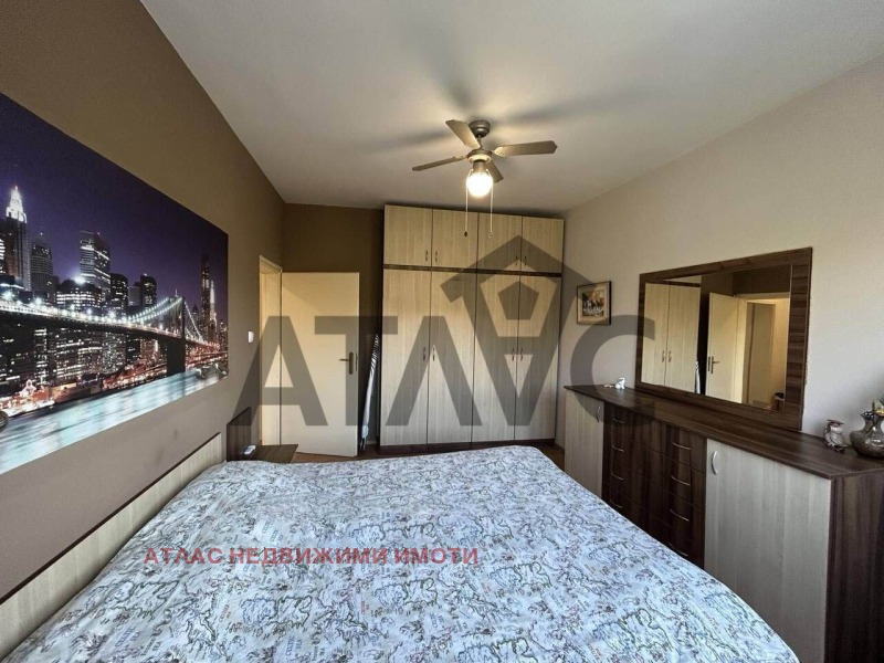 Продава 3-СТАЕН, гр. Пловдив, Христо Смирненски, снимка 8 - Апартаменти - 52303120