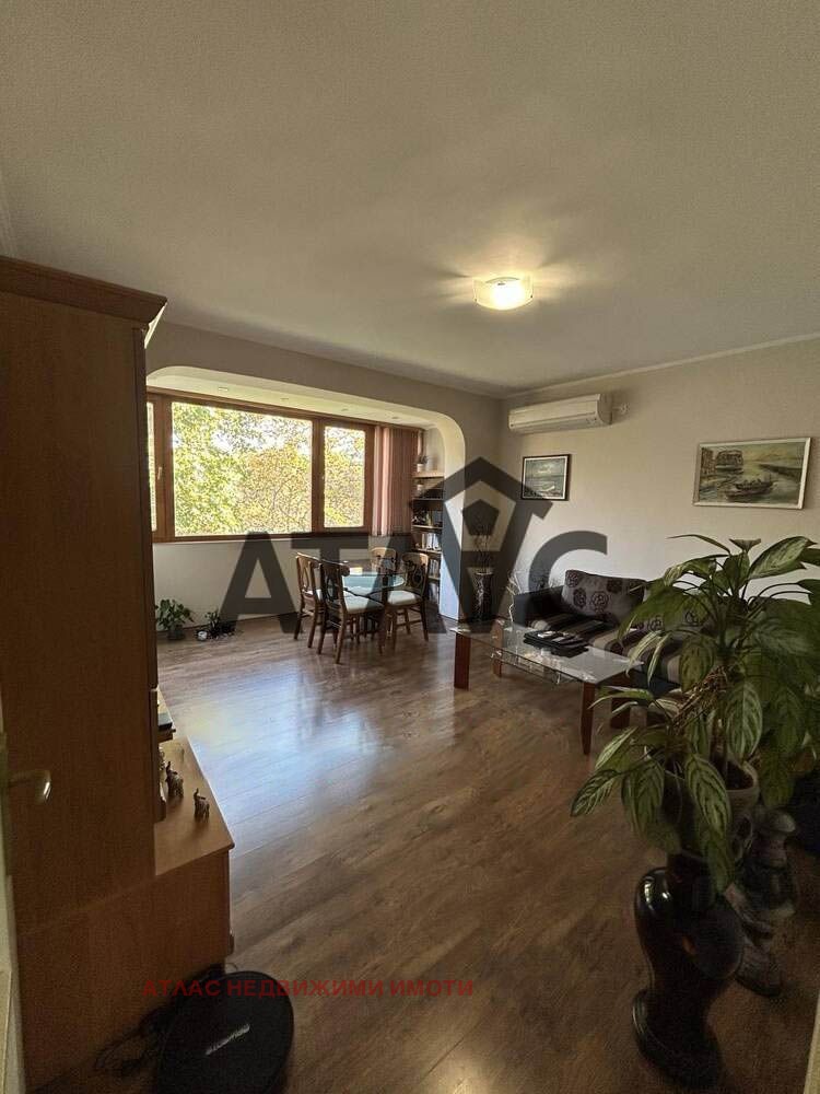 Продава 3-СТАЕН, гр. Пловдив, Христо Смирненски, снимка 2 - Апартаменти - 52303120