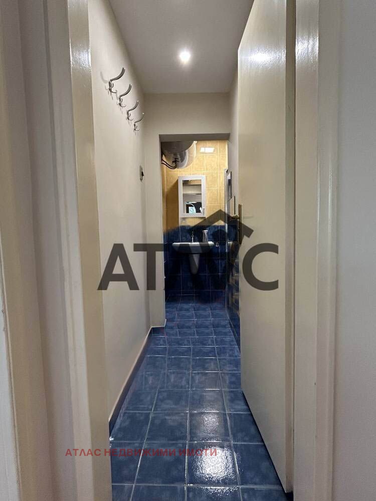 Продава 3-СТАЕН, гр. Пловдив, Христо Смирненски, снимка 13 - Апартаменти - 52303120