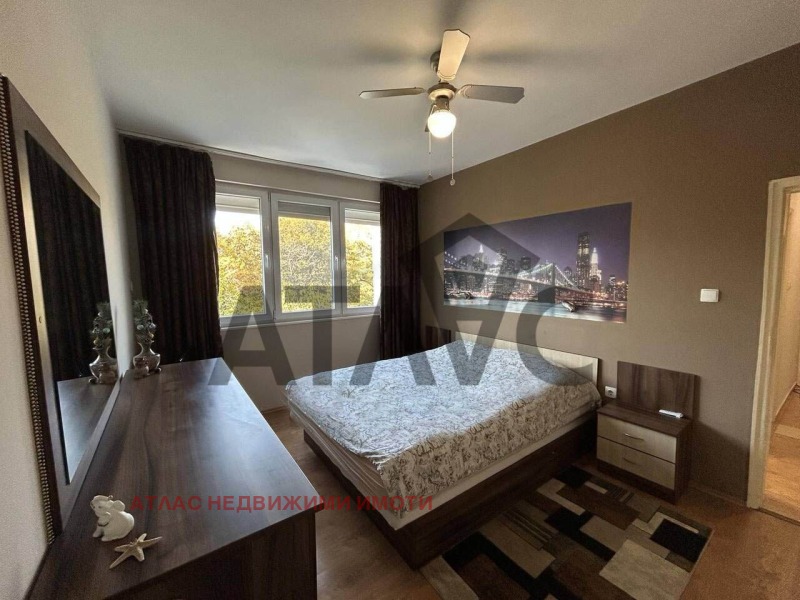 Продава 3-СТАЕН, гр. Пловдив, Христо Смирненски, снимка 6 - Апартаменти - 52303120