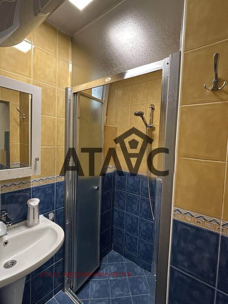 Продава 3-СТАЕН, гр. Пловдив, Христо Смирненски, снимка 10 - Апартаменти - 52303120