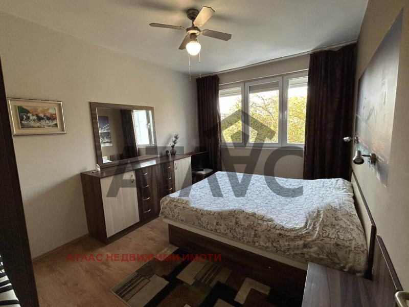 Продава 3-СТАЕН, гр. Пловдив, Христо Смирненски, снимка 7 - Апартаменти - 52303120