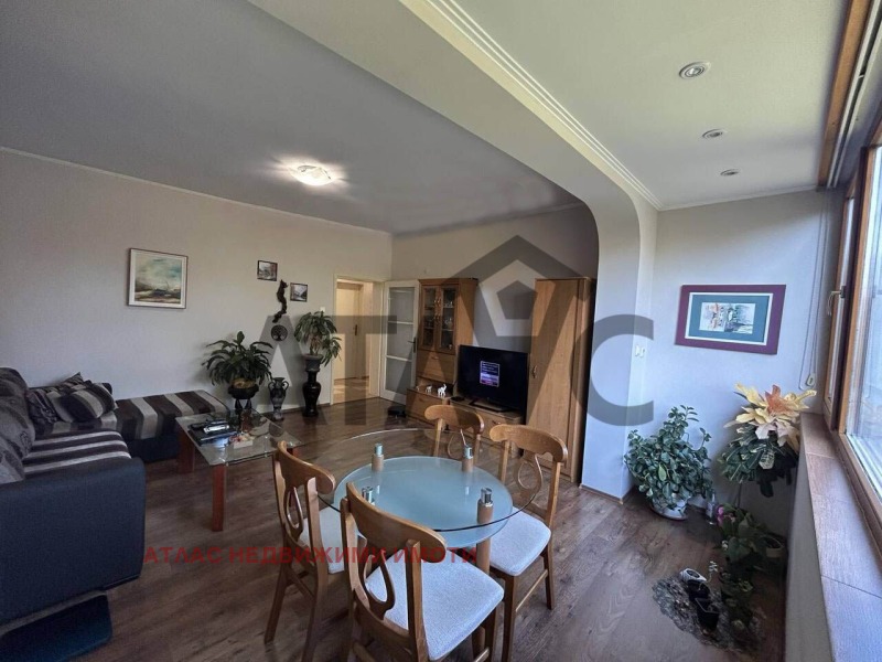 Продава 3-СТАЕН, гр. Пловдив, Христо Смирненски