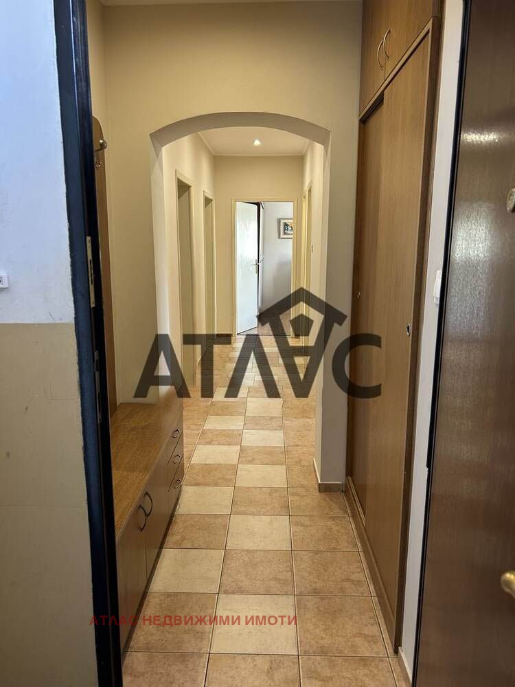 Продава 3-СТАЕН, гр. Пловдив, Христо Смирненски, снимка 14 - Апартаменти - 52303120