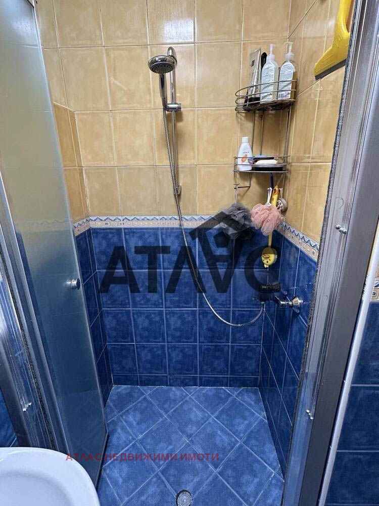 Продава 3-СТАЕН, гр. Пловдив, Христо Смирненски, снимка 11 - Апартаменти - 52303120