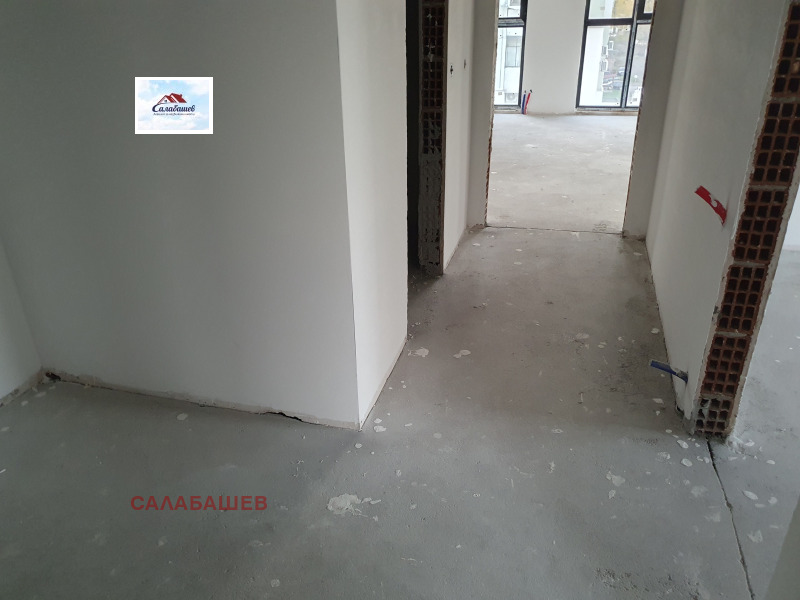 Продава 3-СТАЕН, гр. Казанлък, област Стара Загора, снимка 7 - Апартаменти - 52615739