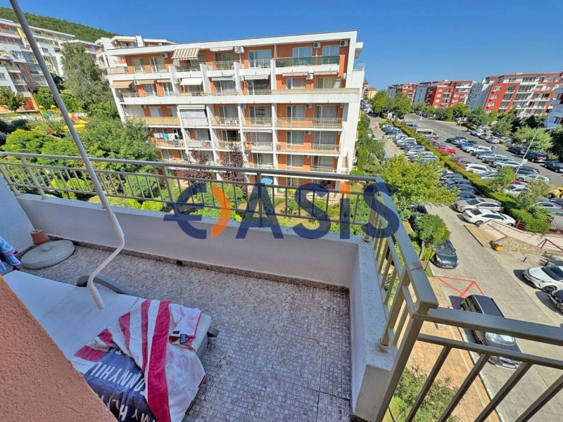 Продава 3-СТАЕН, гр. Свети Влас, област Бургас, снимка 3 - Апартаменти - 52818309