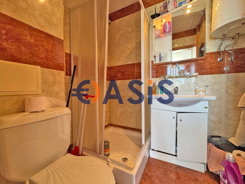 Продава 3-СТАЕН, гр. Свети Влас, област Бургас, снимка 12 - Апартаменти - 52818309