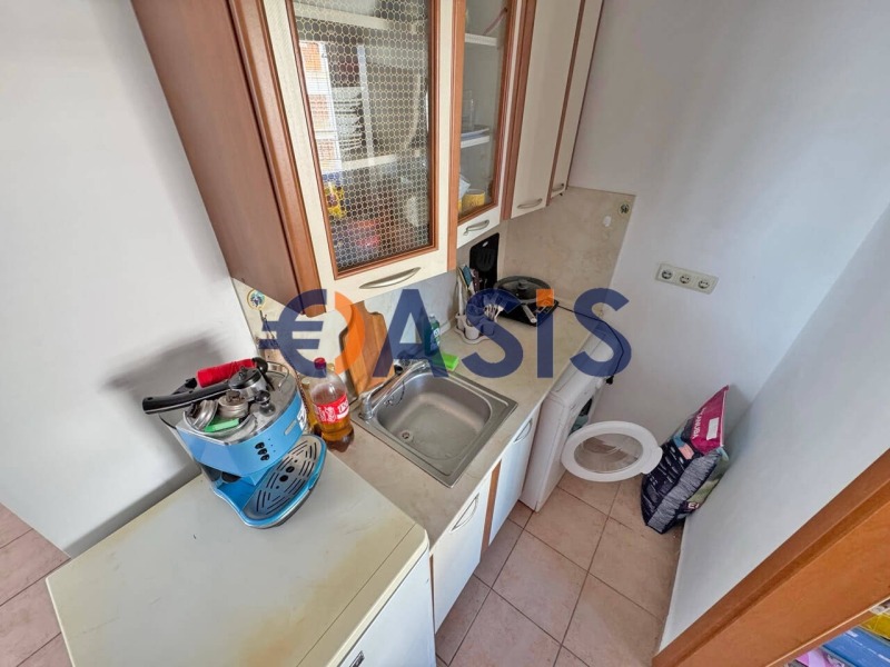 Продава 3-СТАЕН, гр. Свети Влас, област Бургас, снимка 11 - Апартаменти - 52818309