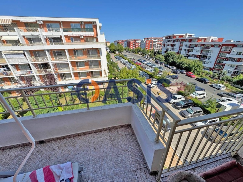 Продава 3-СТАЕН, гр. Свети Влас, област Бургас, снимка 4 - Апартаменти - 52818309