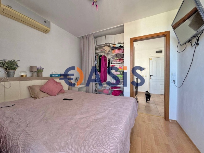 Продава 3-СТАЕН, гр. Свети Влас, област Бургас, снимка 5 - Апартаменти - 52818309