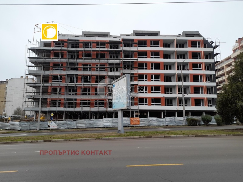 Продава 3-СТАЕН, гр. Бургас, Рудник