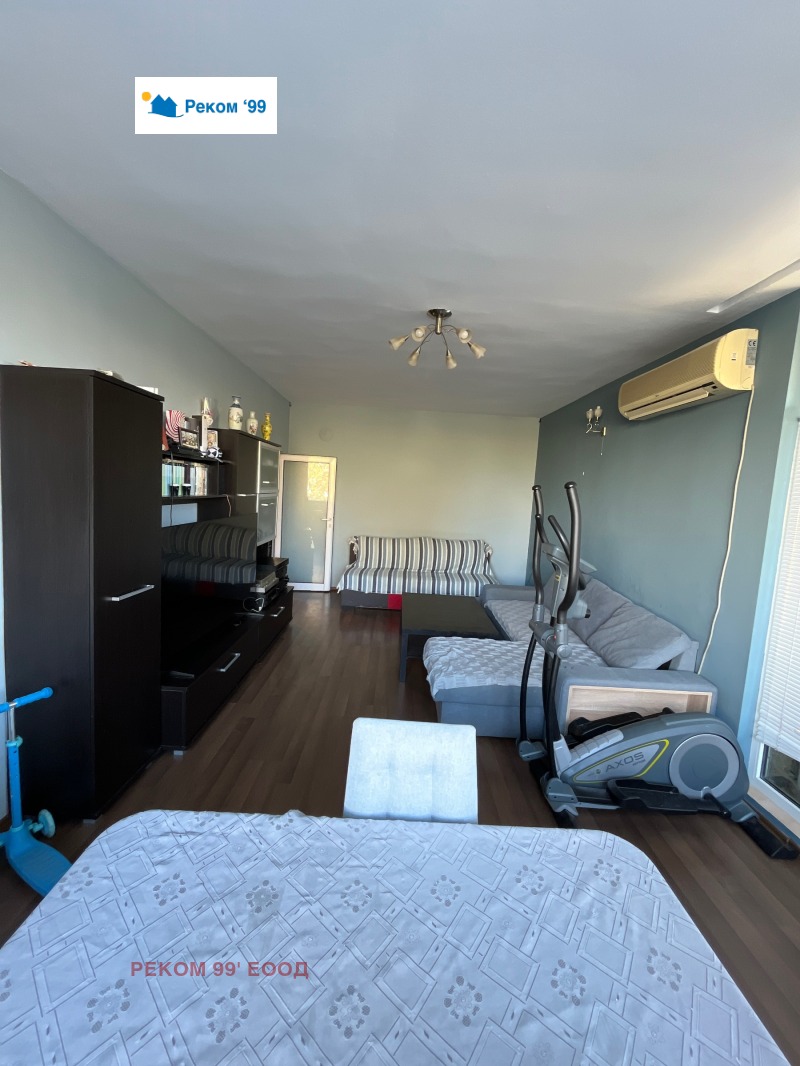 Zu verkaufen  3 Schlafzimmer Sofia , Krasno selo , 116 qm | 14428321 - Bild [6]