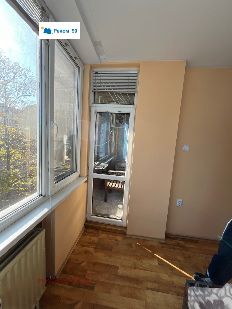 Zu verkaufen  3 Schlafzimmer Sofia , Krasno selo , 116 qm | 14428321 - Bild [8]