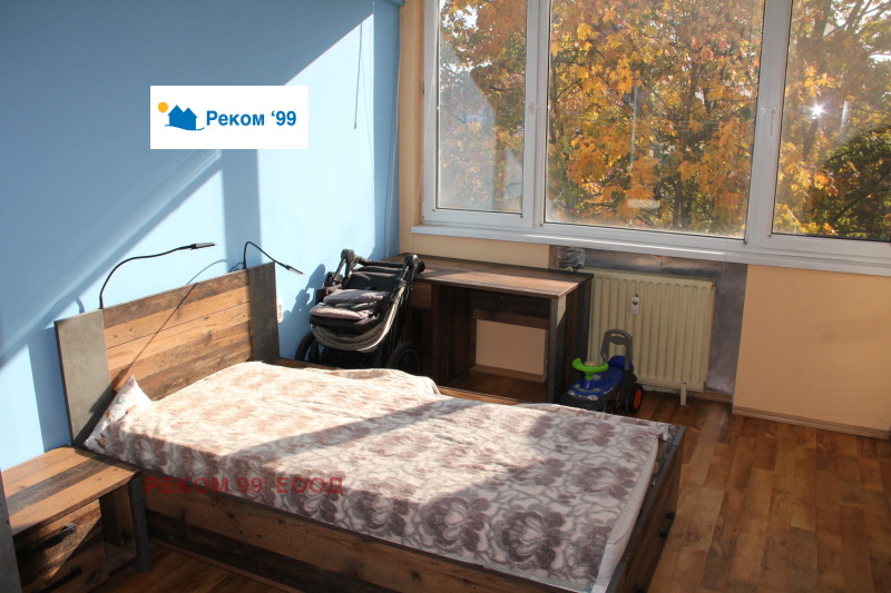 Zu verkaufen  3 Schlafzimmer Sofia , Krasno selo , 116 qm | 14428321 - Bild [7]