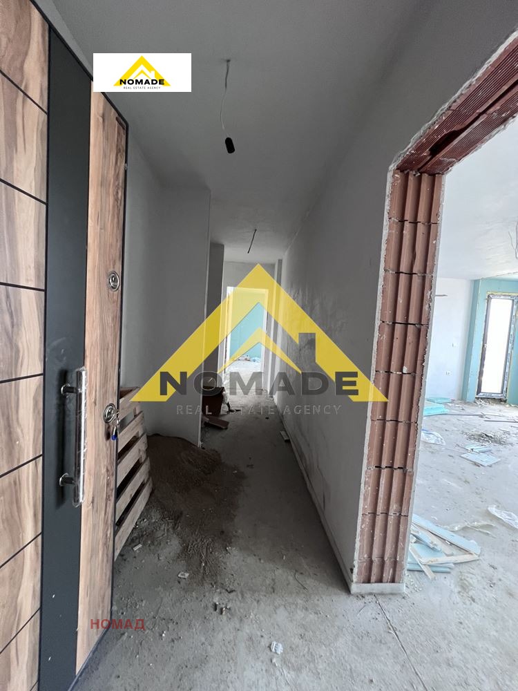 Te koop  3 slaapkamers Plovdiv , Ostromila , 165 m² | 81471711 - afbeelding [10]