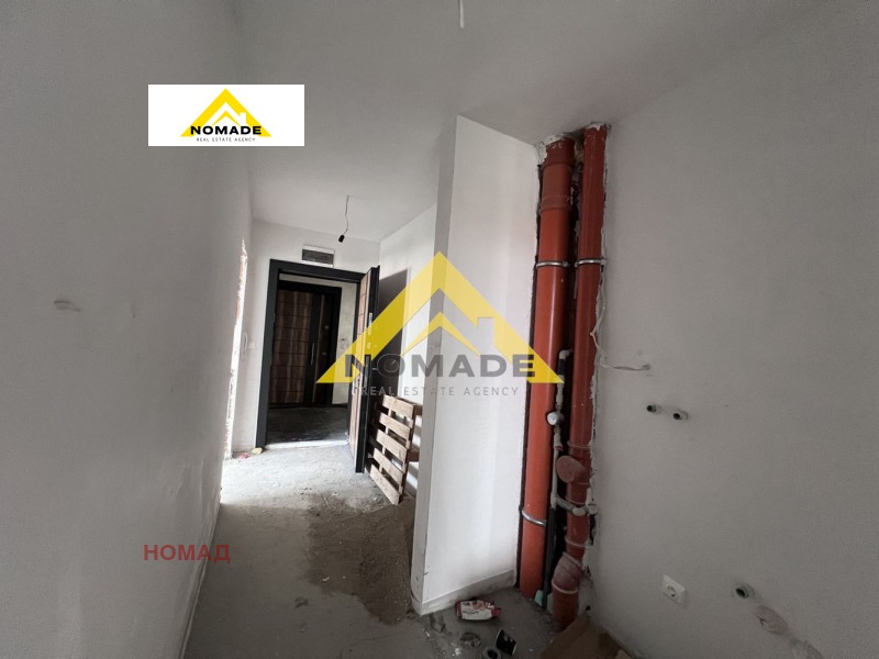 Te koop  3 slaapkamers Plovdiv , Ostromila , 165 m² | 81471711 - afbeelding [11]