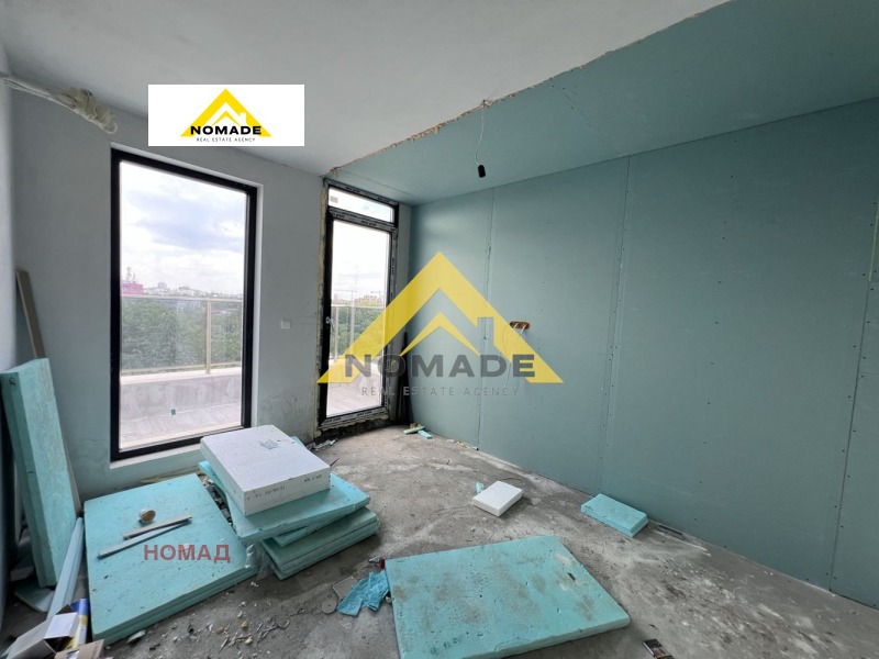 Te koop  3 slaapkamers Plovdiv , Ostromila , 165 m² | 81471711 - afbeelding [7]