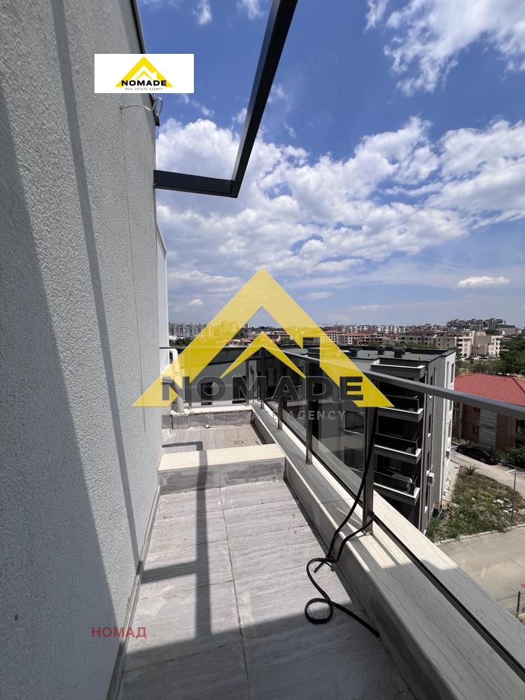 Te koop  3 slaapkamers Plovdiv , Ostromila , 165 m² | 81471711 - afbeelding [13]