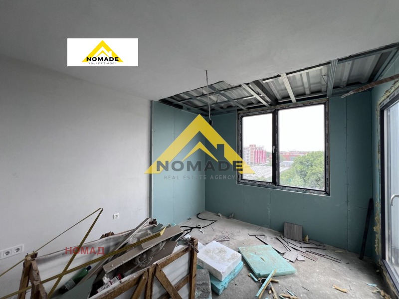 Te koop  3 slaapkamers Plovdiv , Ostromila , 165 m² | 81471711 - afbeelding [6]