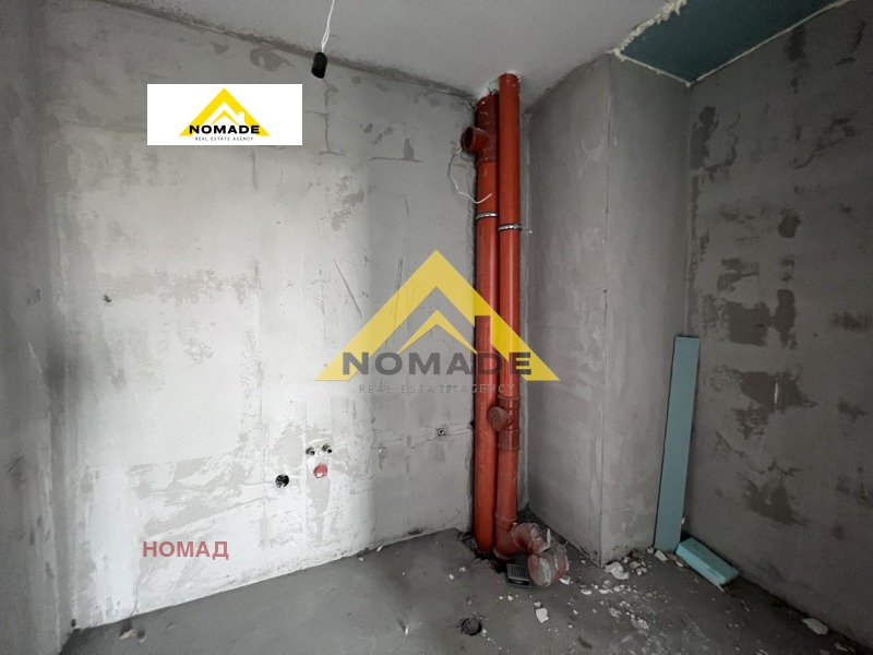 Te koop  3 slaapkamers Plovdiv , Ostromila , 165 m² | 81471711 - afbeelding [8]