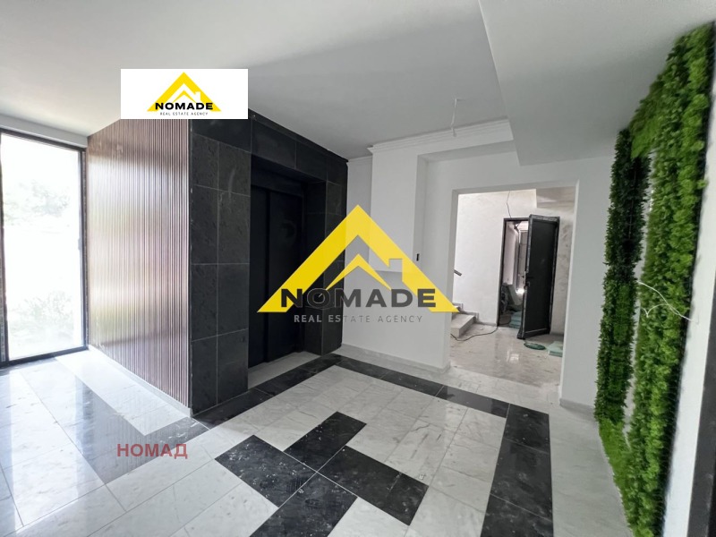 Te koop  3 slaapkamers Plovdiv , Ostromila , 165 m² | 81471711 - afbeelding [14]