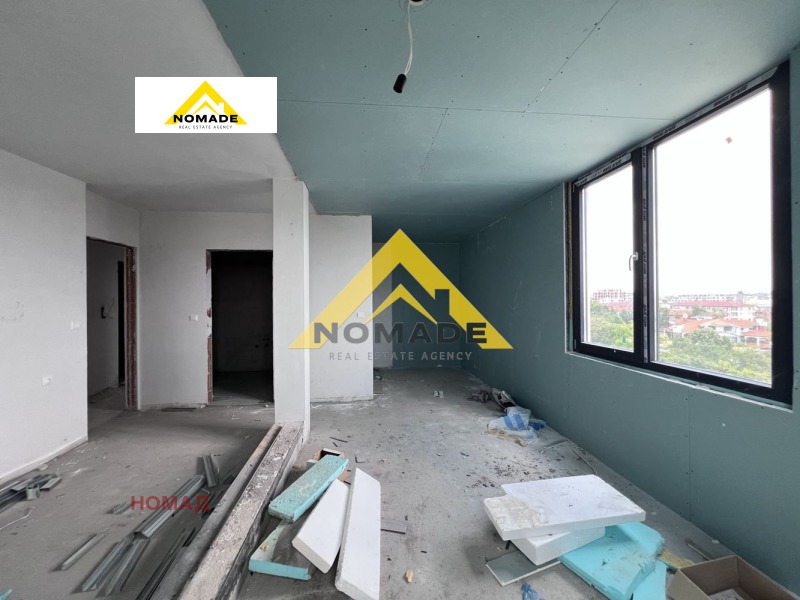 Te koop  3 slaapkamers Plovdiv , Ostromila , 165 m² | 81471711 - afbeelding [4]