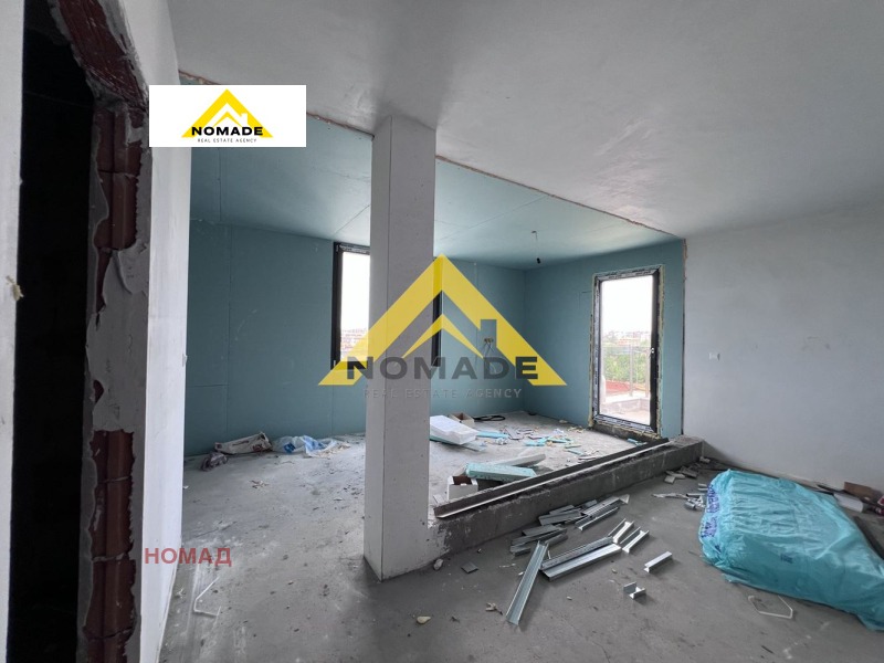 Te koop  3 slaapkamers Plovdiv , Ostromila , 165 m² | 81471711 - afbeelding [5]