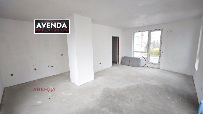 Продава 4-СТАЕН, гр. София, Младост 4, снимка 8 - Апартаменти - 51049598