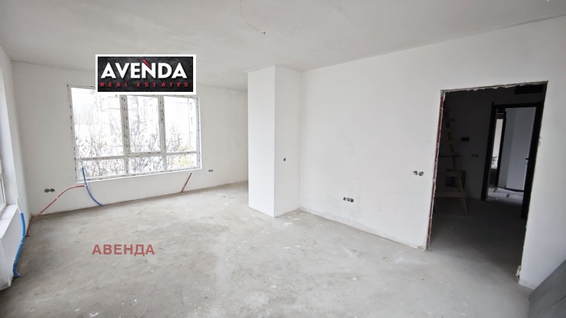 Продава 4-СТАЕН, гр. София, Младост 4, снимка 9 - Апартаменти - 51049598