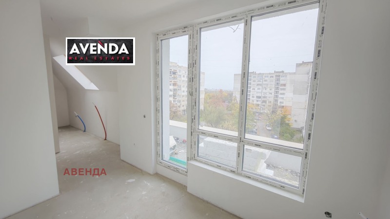 Продава 4-СТАЕН, гр. София, Младост 4, снимка 6 - Апартаменти - 51049598