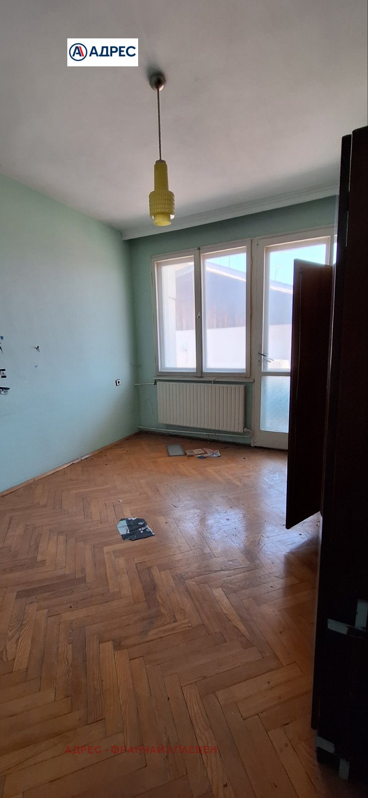 À venda  Mais de 3 quartos Pleven , 9-ti kvartal , 86 m² | 71866794 - imagem [3]