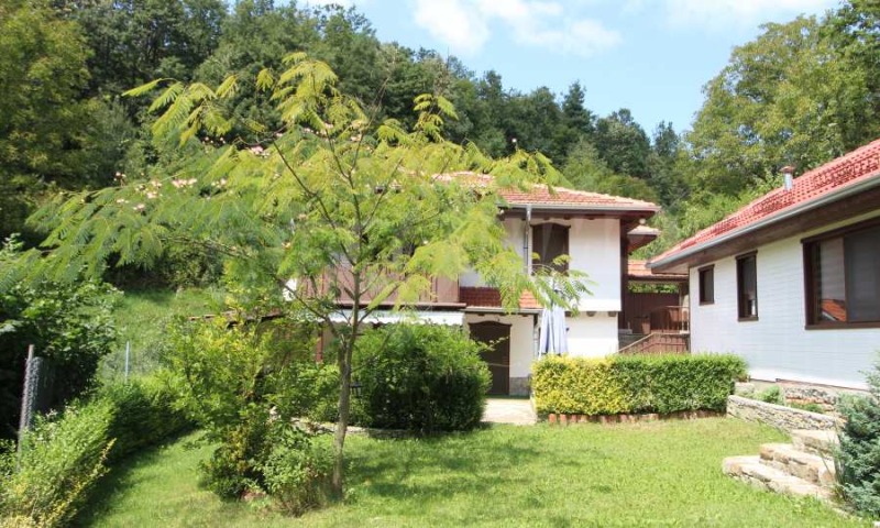 Продава  Къща област Габрово , гр. Трявна , 240 кв.м | 49334429 - изображение [3]