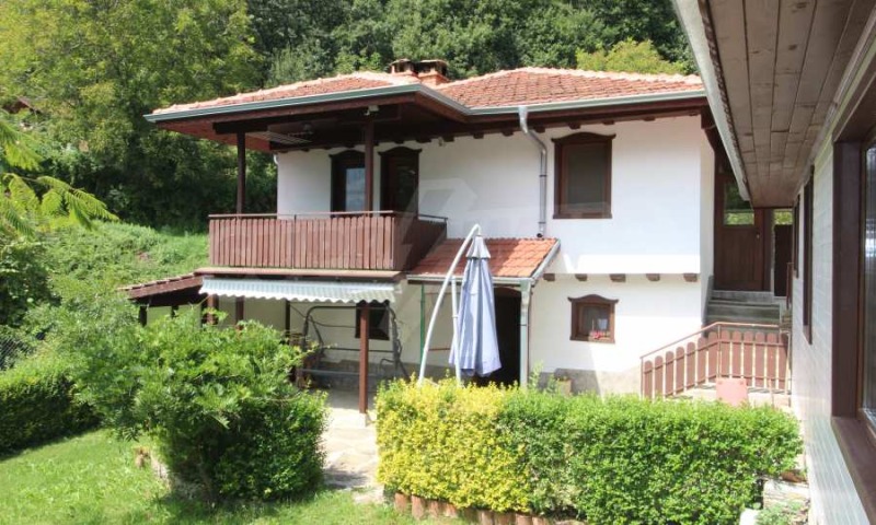 Продава  Къща област Габрово , гр. Трявна , 240 кв.м | 49334429