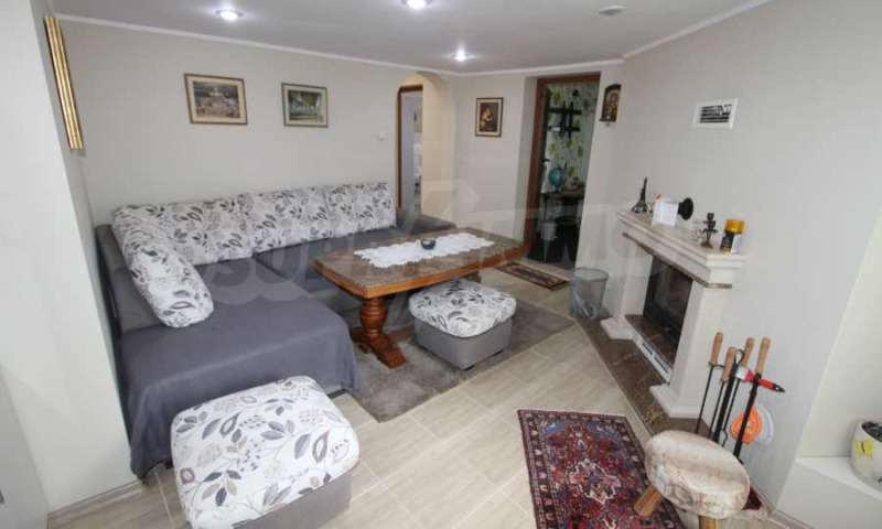 Продава  Къща област Габрово , гр. Трявна , 240 кв.м | 49334429 - изображение [17]