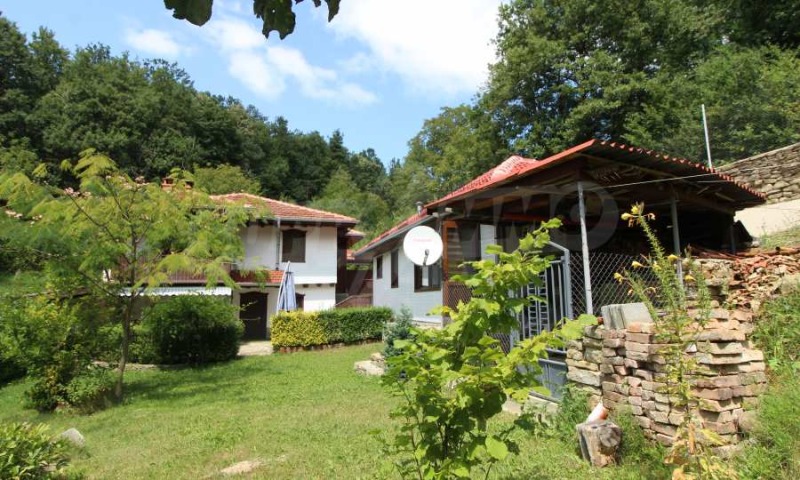 Продава  Къща област Габрово , гр. Трявна , 240 кв.м | 49334429 - изображение [4]