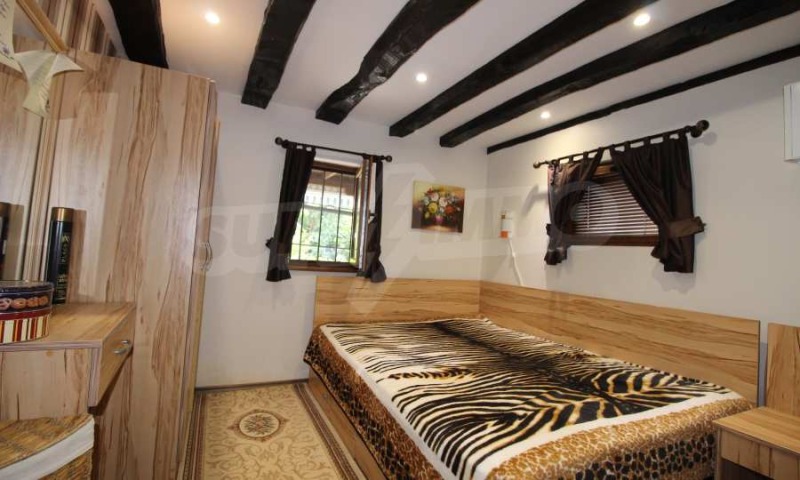 Продава  Къща област Габрово , гр. Трявна , 240 кв.м | 49334429 - изображение [11]