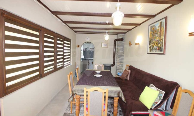 Продава  Къща област Габрово , гр. Трявна , 240 кв.м | 49334429 - изображение [6]