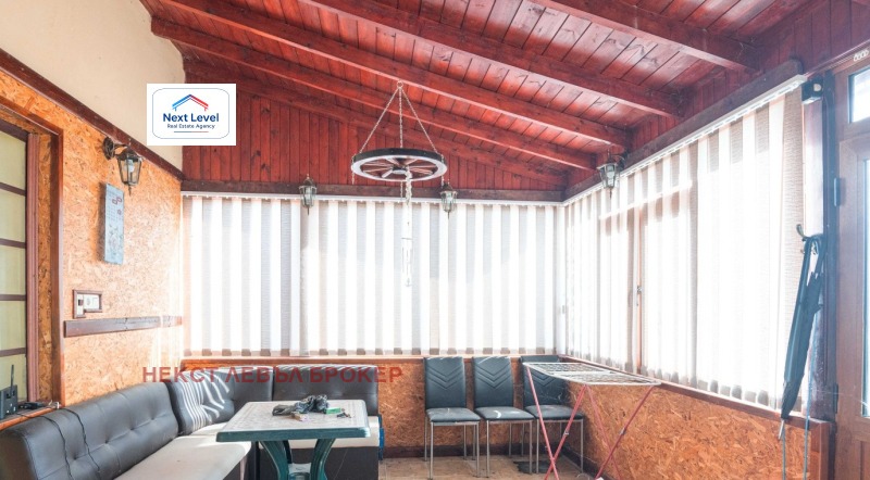 Продава КЪЩА, гр. Бургас, Банево