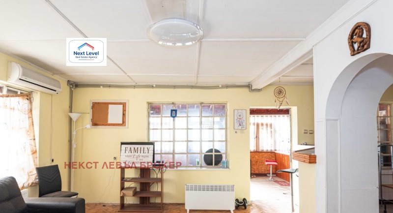 Продава КЪЩА, гр. Бургас, Банево, снимка 3 - Къщи - 52722837